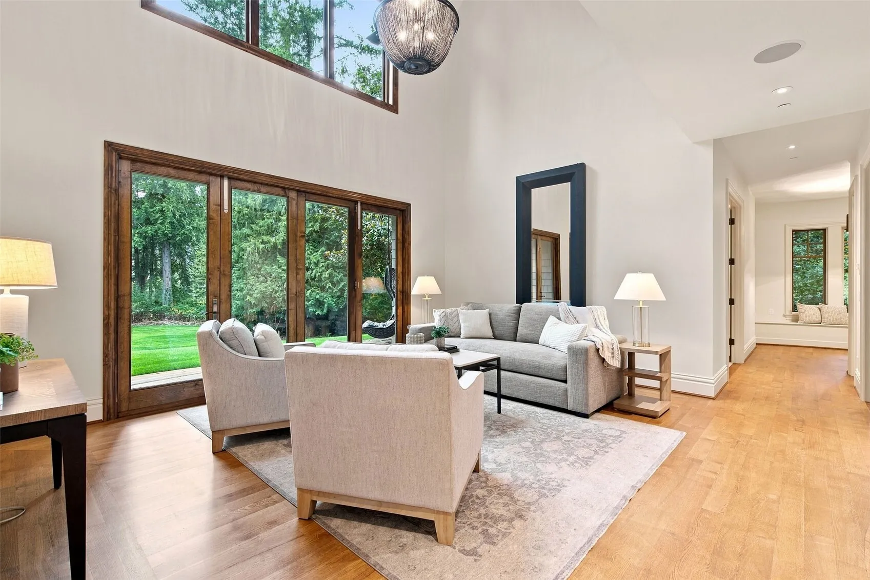 24950 SE Old Black Nugget Road , Issaquah, WA 98029