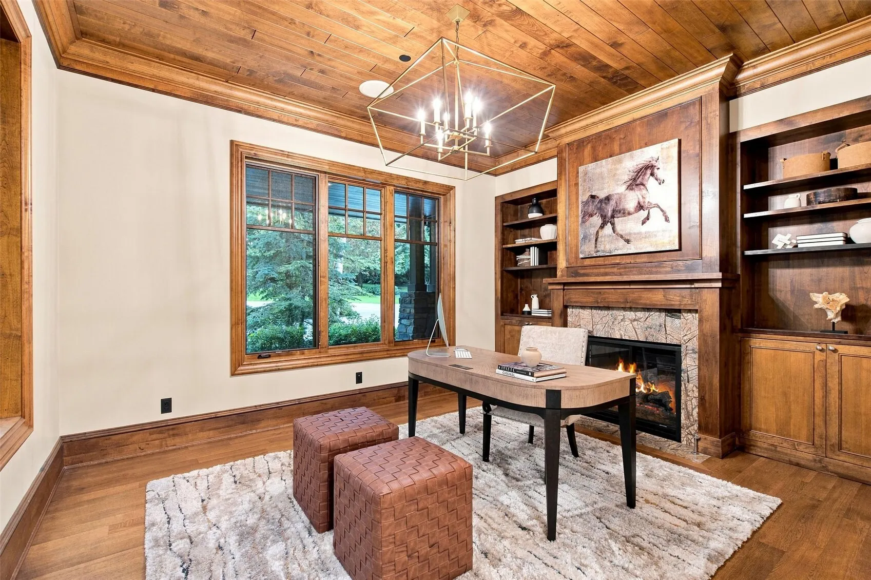 24950 SE Old Black Nugget Road , Issaquah, WA 98029