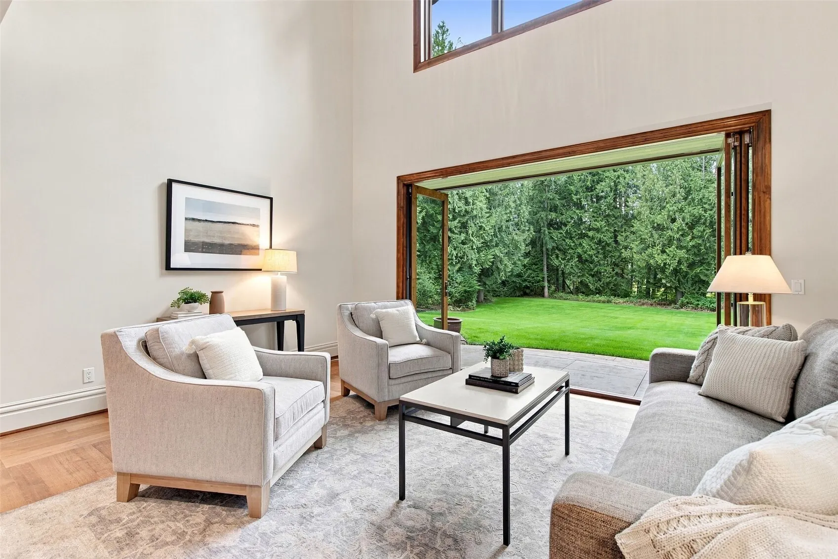 24950 SE Old Black Nugget Road , Issaquah, WA 98029