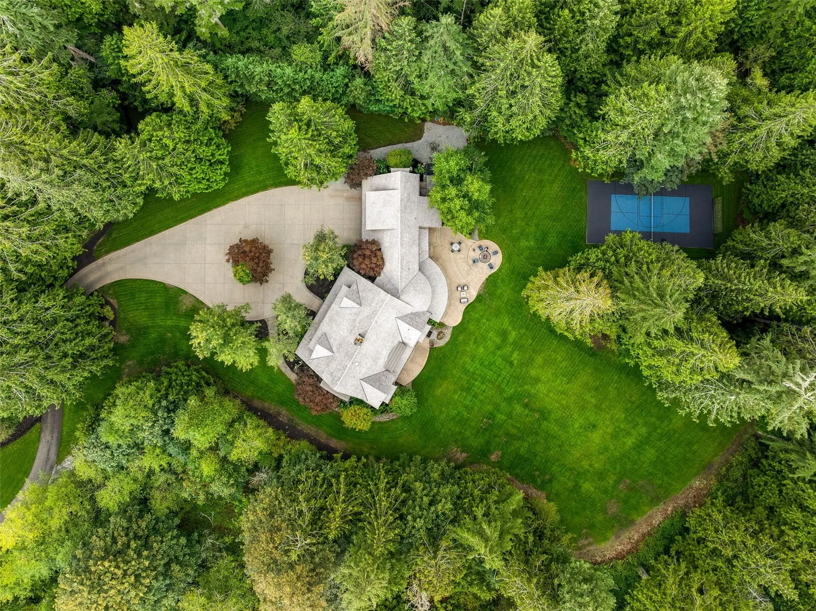 24950 SE Old Black Nugget Road , Issaquah, WA 98029