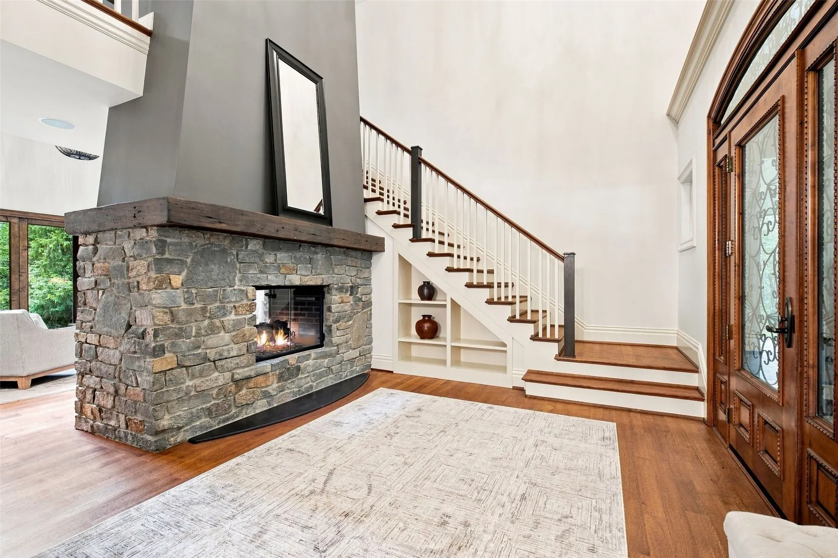 24950 SE Old Black Nugget Road , Issaquah, WA 98029