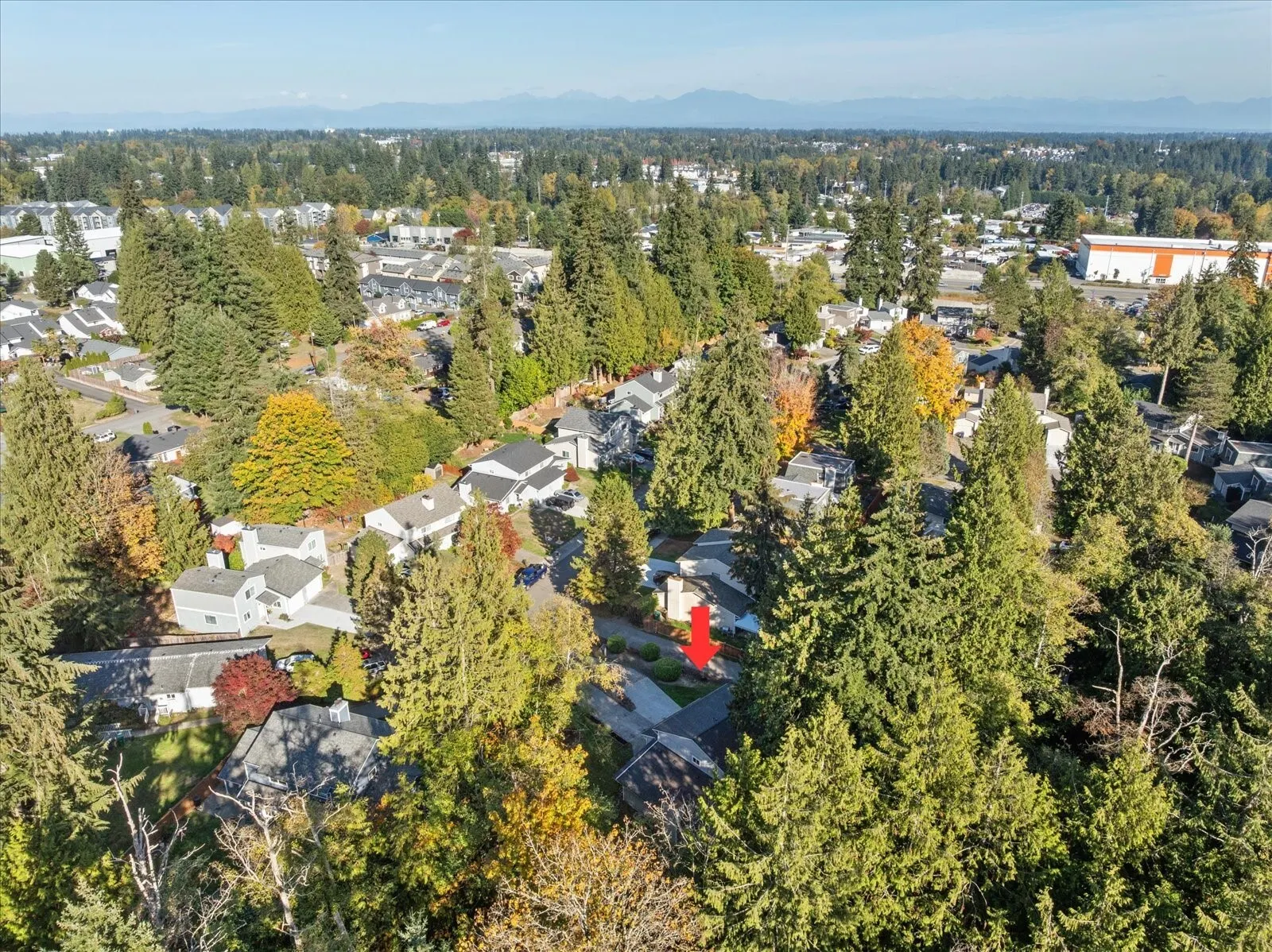 3410 134th Place SW #B, Lynnwood, WA 98087-1667