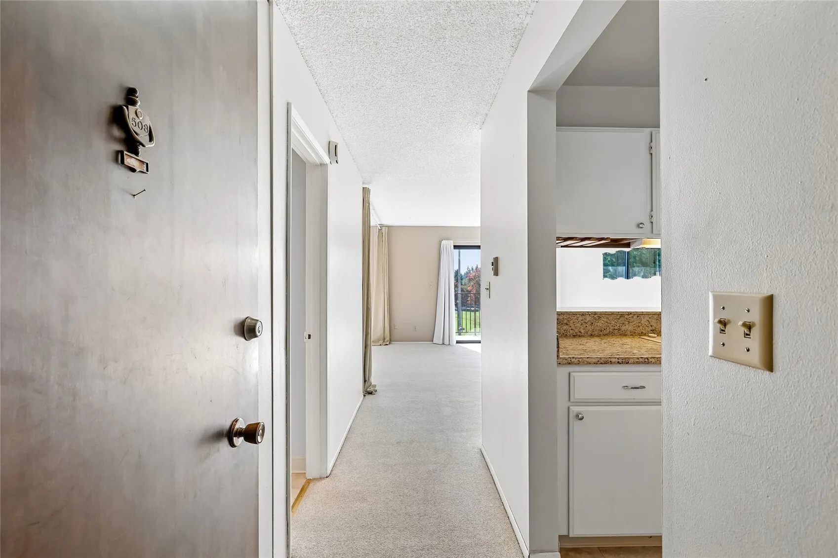 13201 Linden Avenue N #508A, Seattle, WA 98133