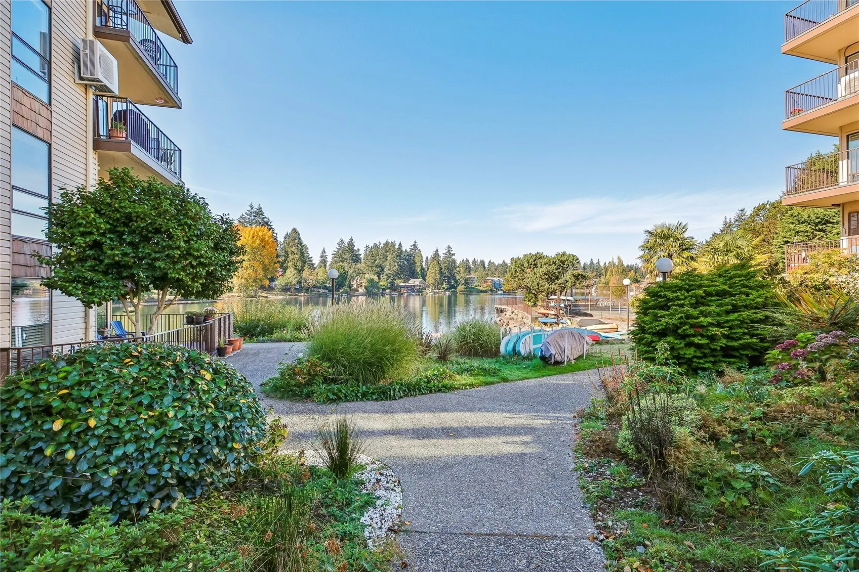 13201 Linden Avenue N #508A, Seattle, WA 98133