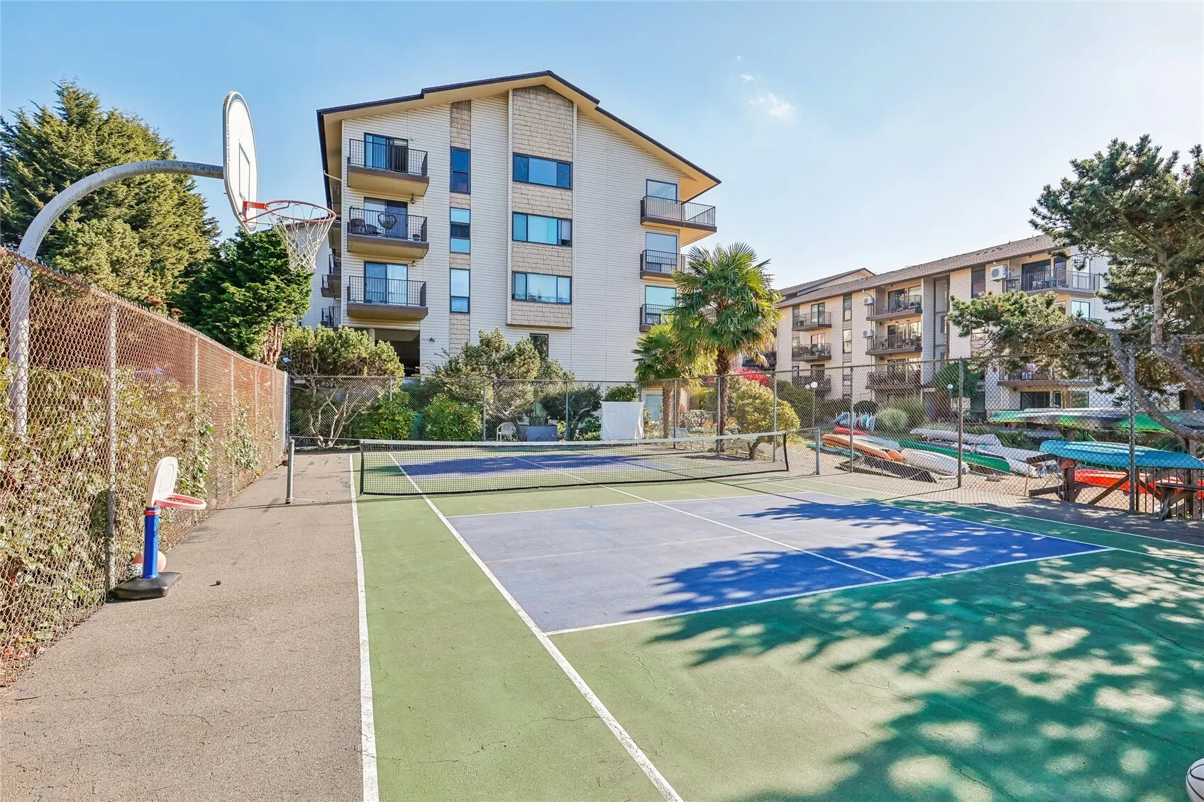 13201 Linden Avenue N #508A, Seattle, WA 98133