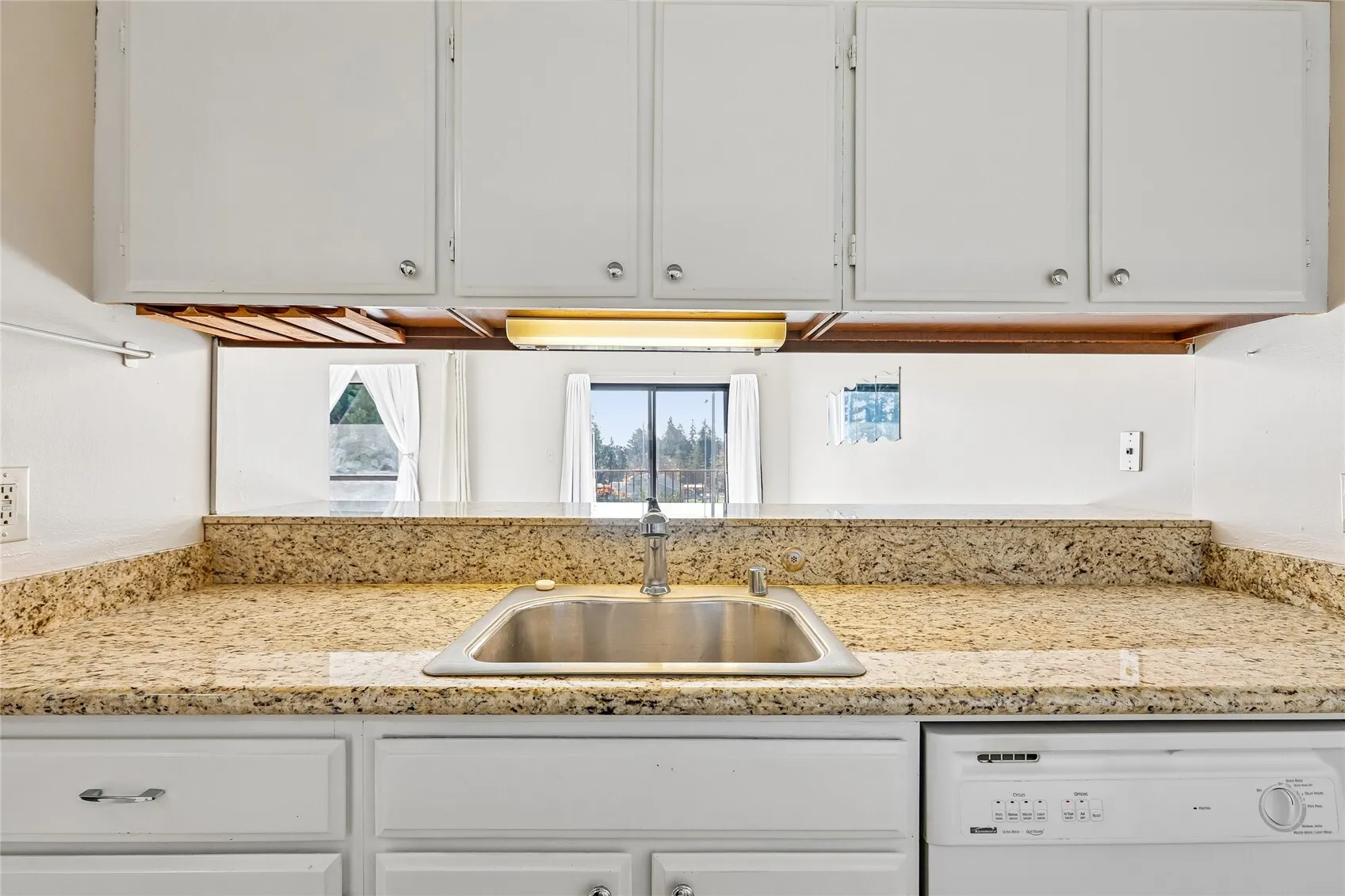 13201 Linden Avenue N #508A, Seattle, WA 98133