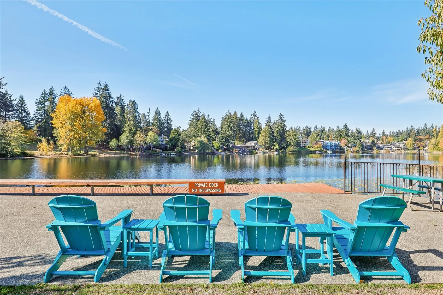 13201 Linden Avenue N #508A, Seattle, WA 98133