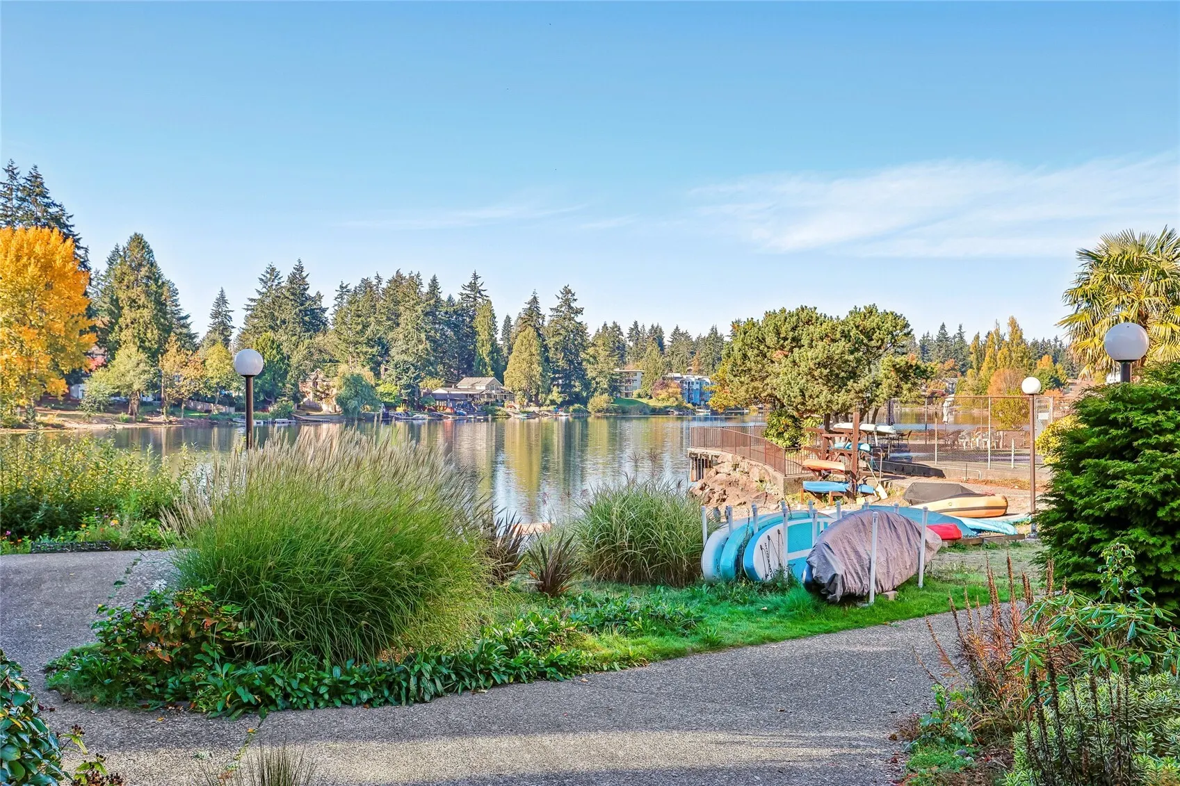 13201 Linden Avenue N #508A, Seattle, WA 98133