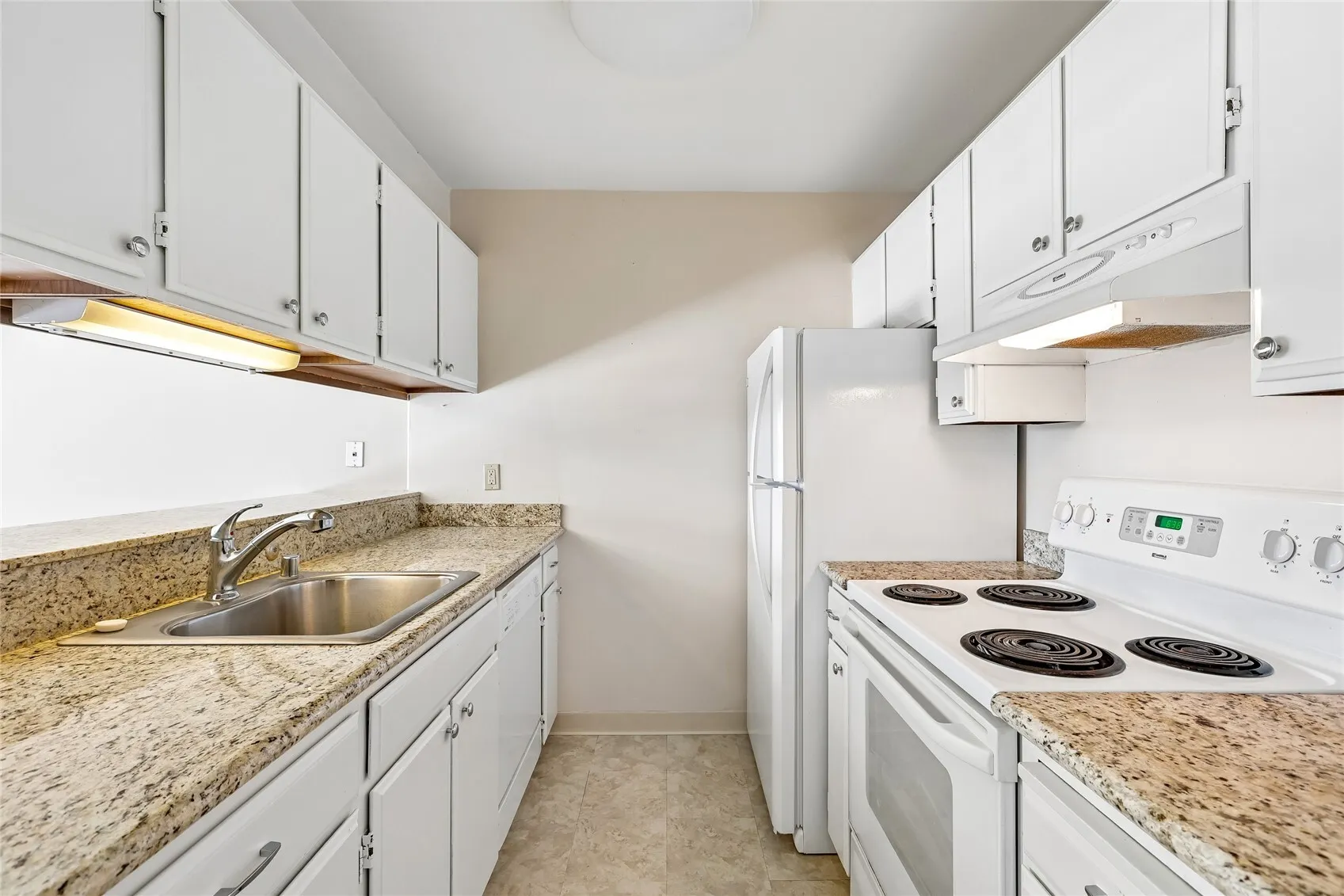 13201 Linden Avenue N #508A, Seattle, WA 98133