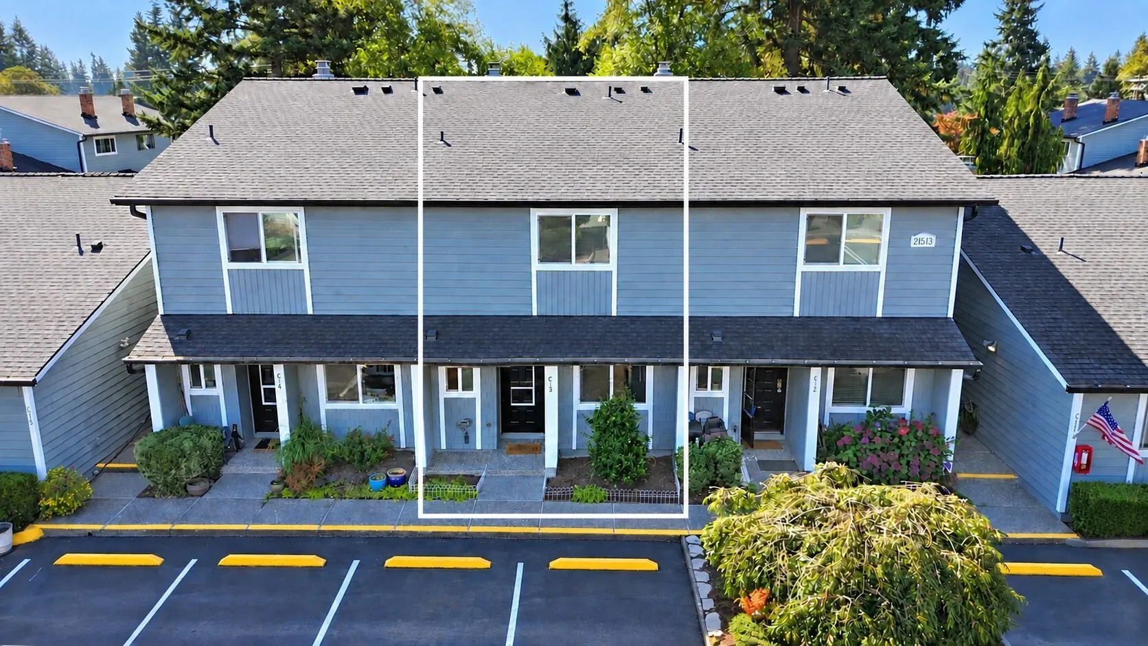 21513 4th Avenue W #C13, Bothell, WA 98021