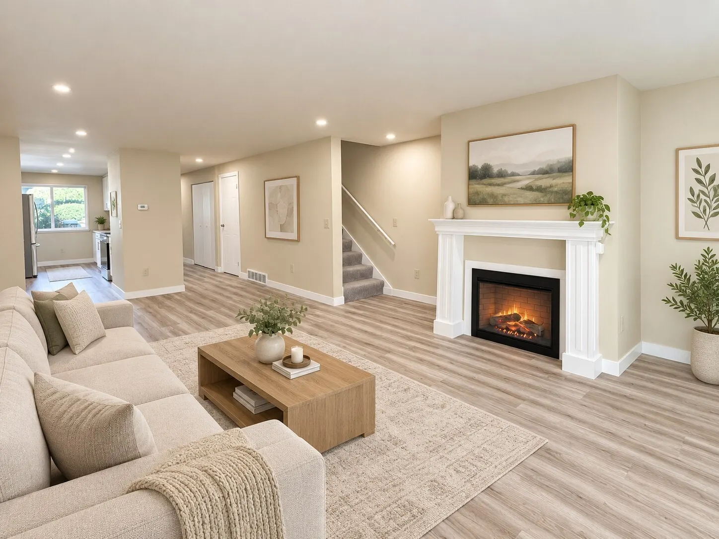21513 4th Avenue W #C13, Bothell, WA 98021