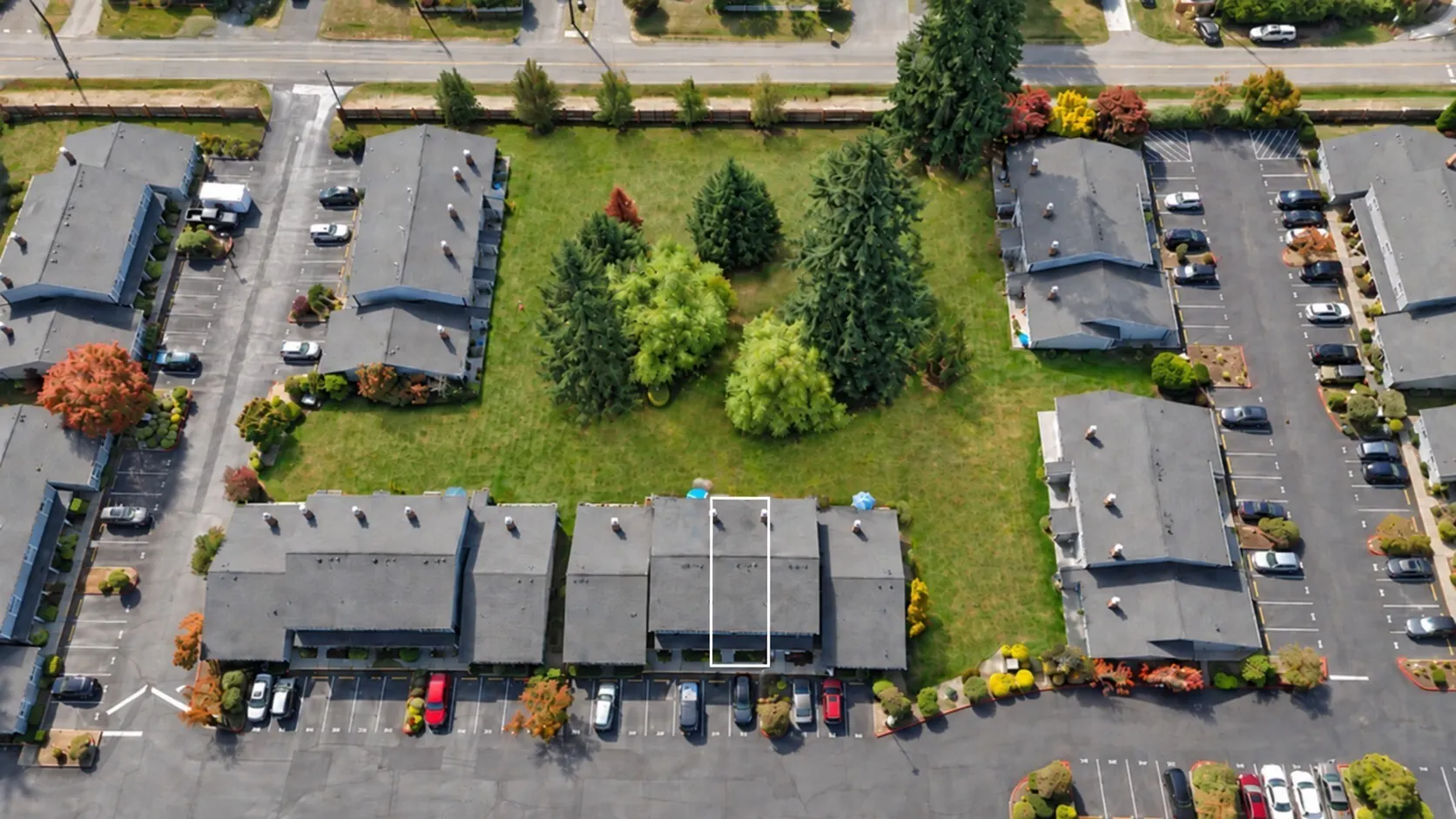 21513 4th Avenue W #C13, Bothell, WA 98021