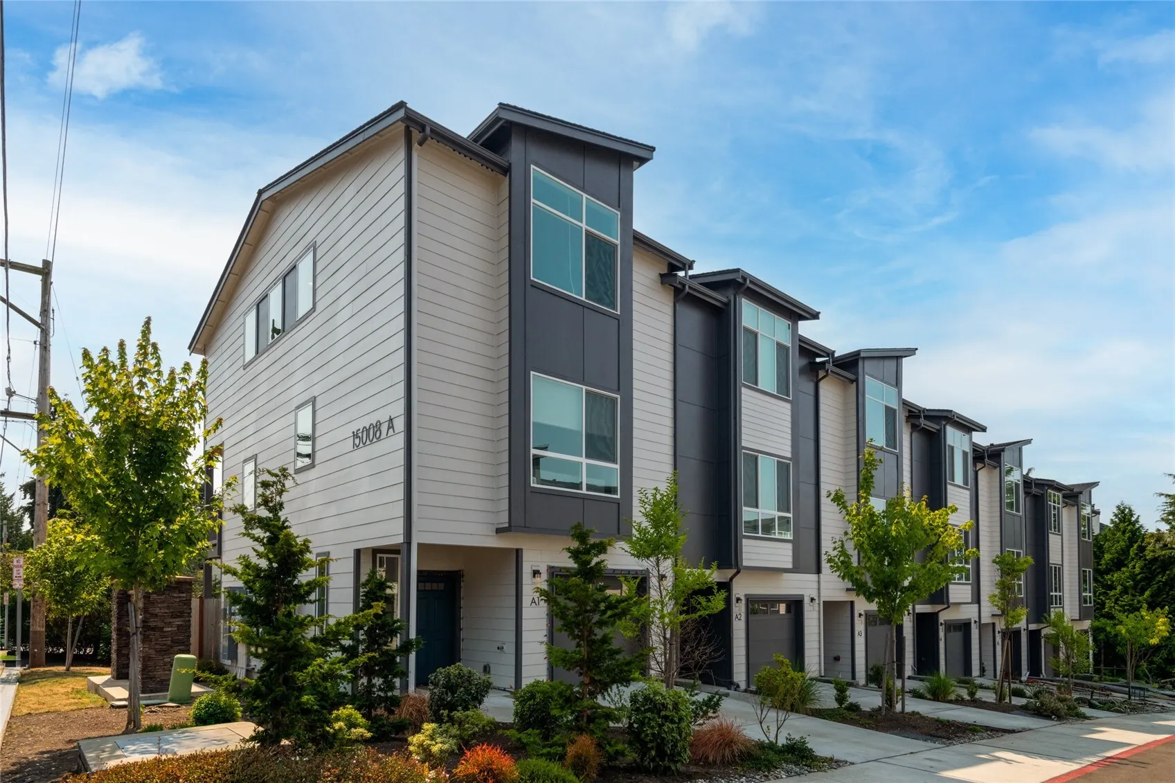 15008 40th Avenue W #A1, Lynnwood, WA 98087-6498
