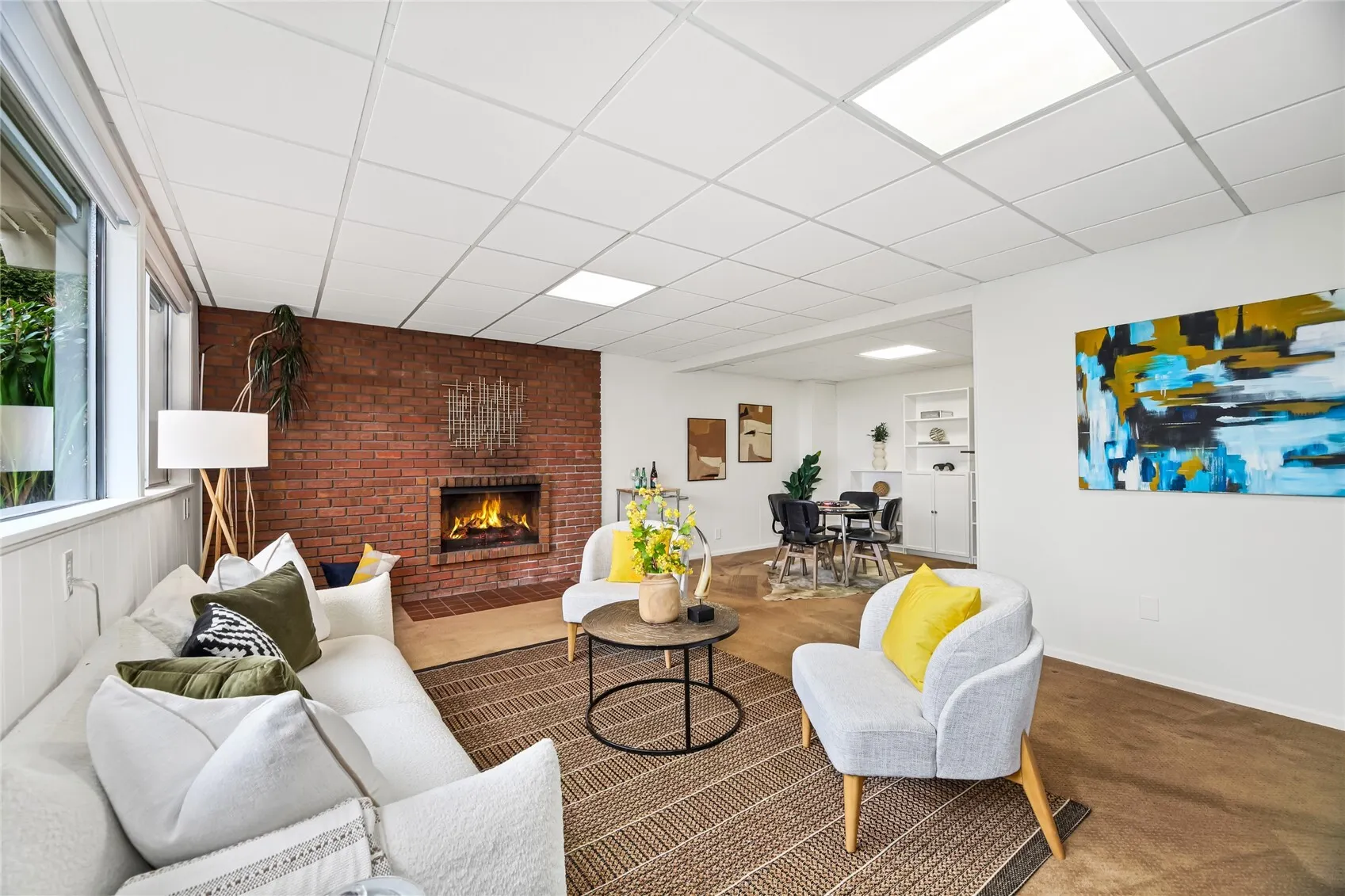 4553 53rd Avenue SW, Seattle, WA 98116