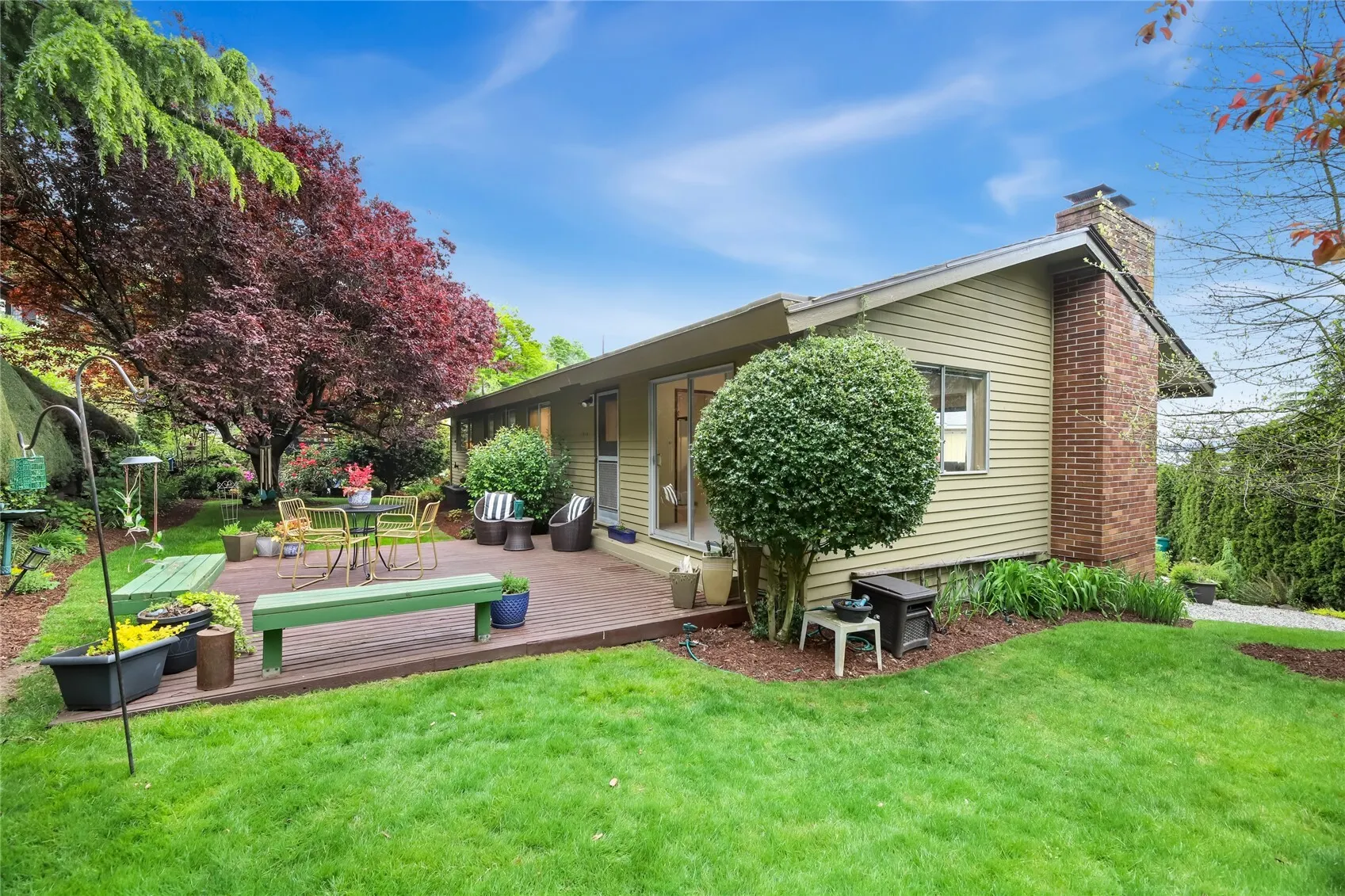 4553 53rd Avenue SW, Seattle, WA 98116