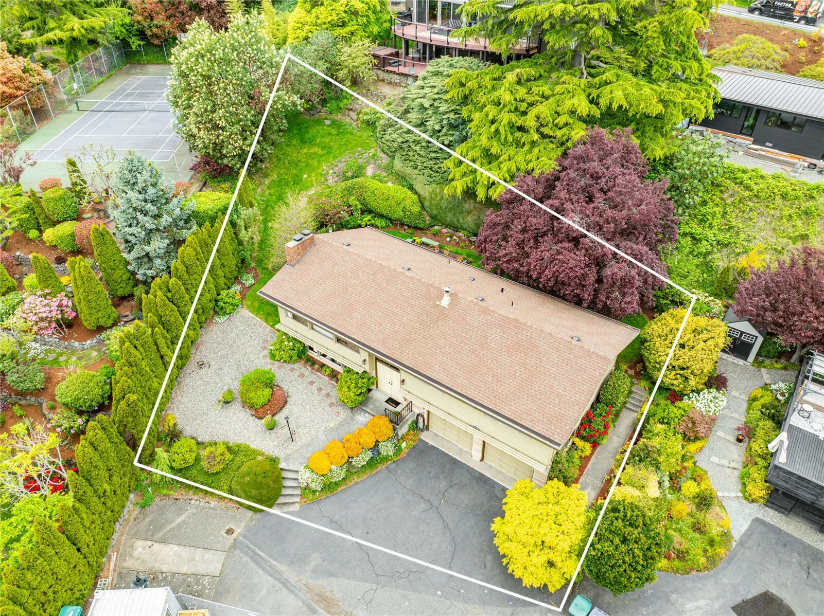 4553 53rd Avenue SW, Seattle, WA 98116