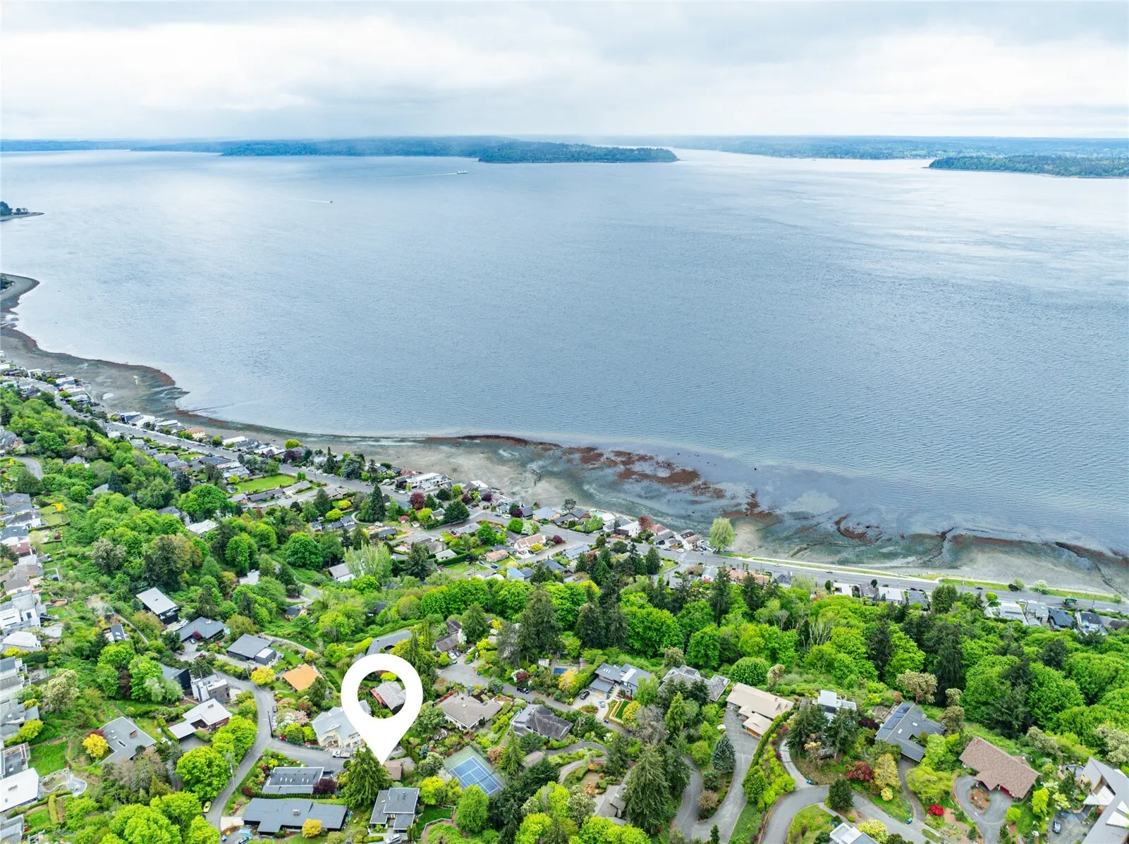 4553 53rd Avenue SW, Seattle, WA 98116