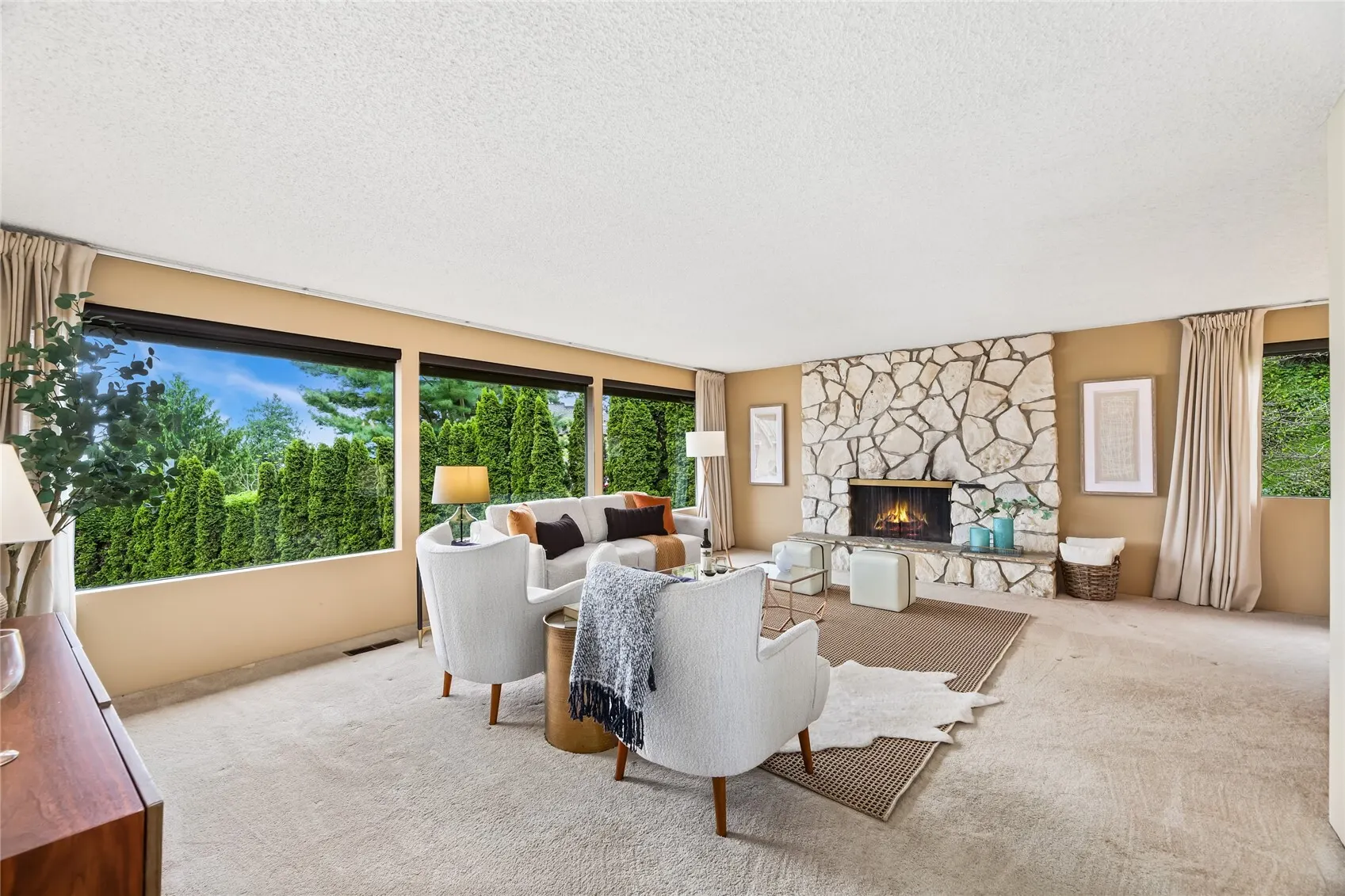 4553 53rd Avenue SW, Seattle, WA 98116