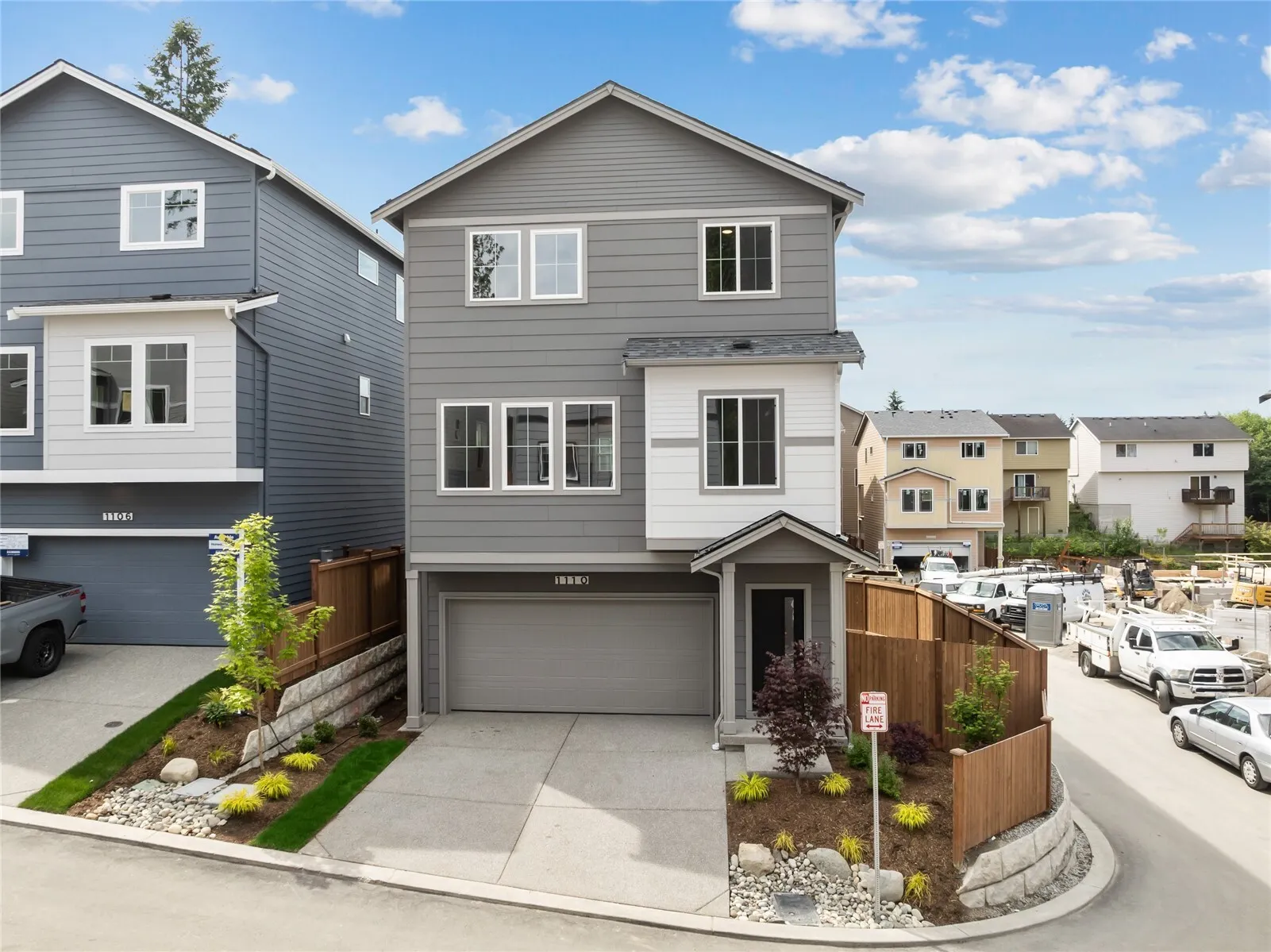 1122 138th Place SW, Lynnwood, WA 98087