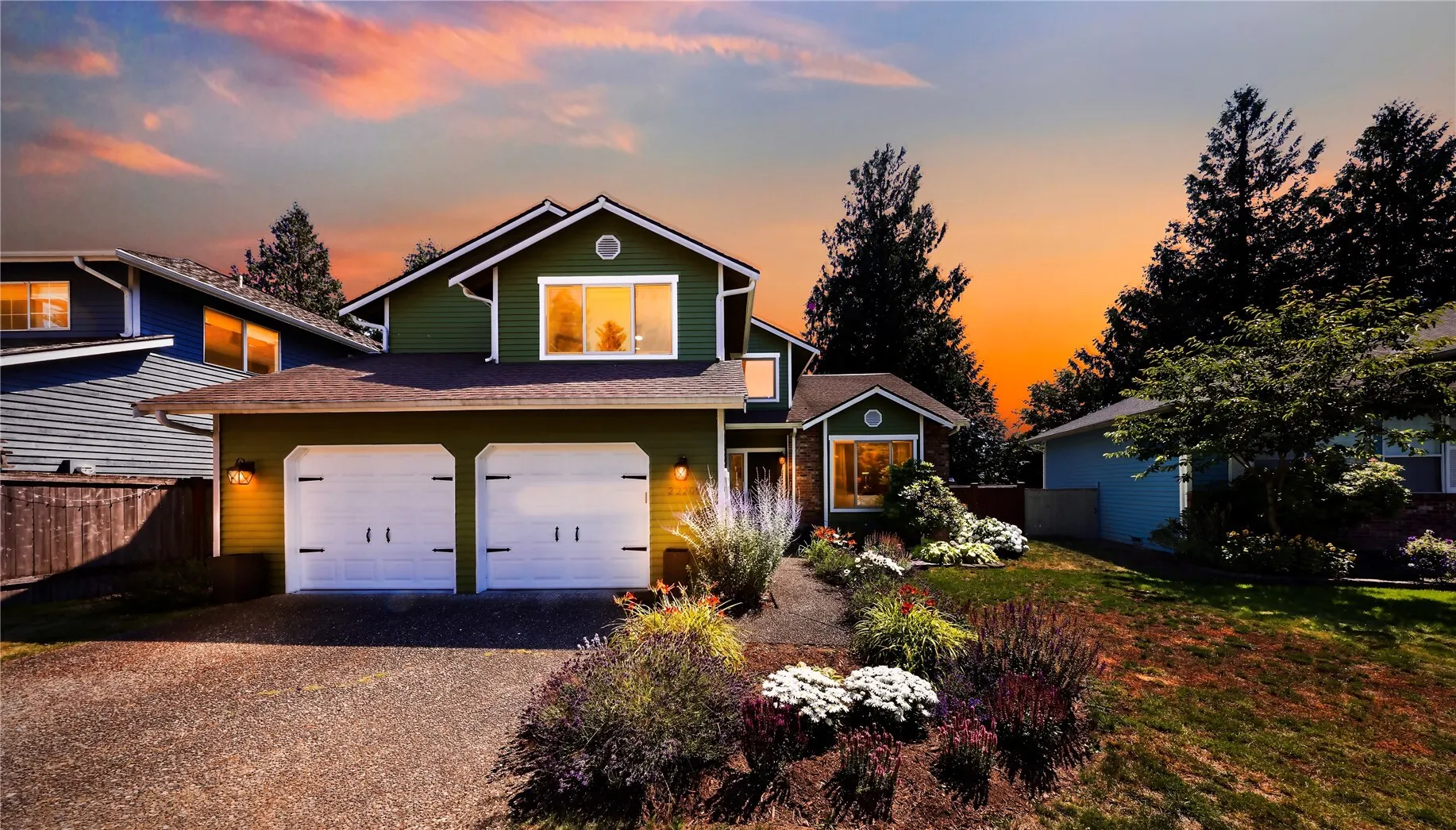22209 NE 11th Place , Sammamish, WA 98074