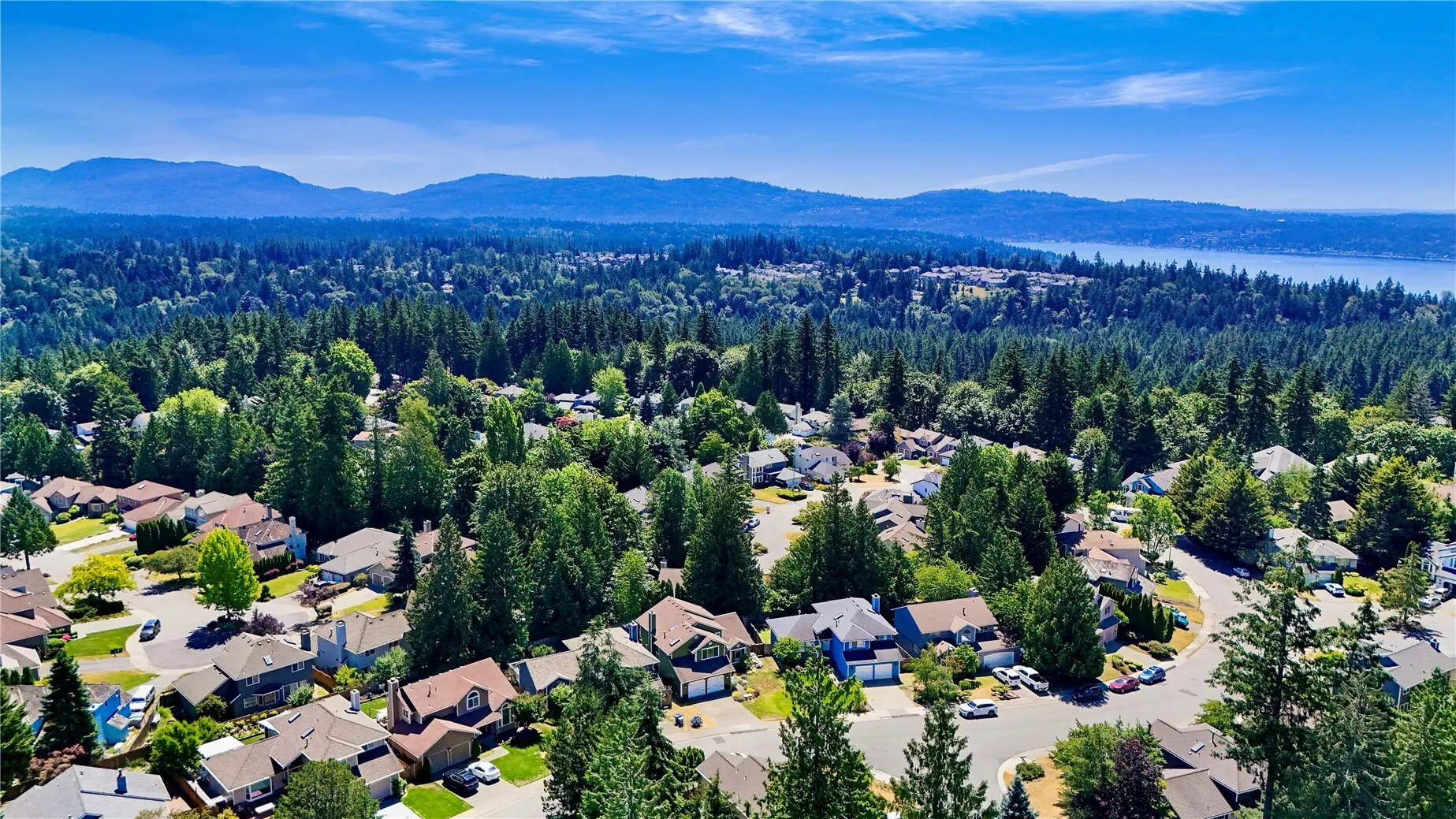 22209 NE 11th Place , Sammamish, WA 98074