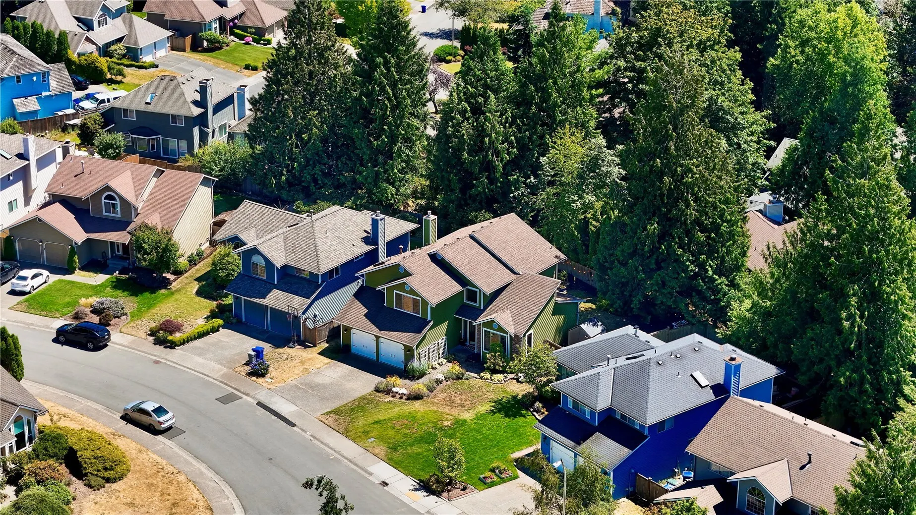 22209 NE 11th Place , Sammamish, WA 98074