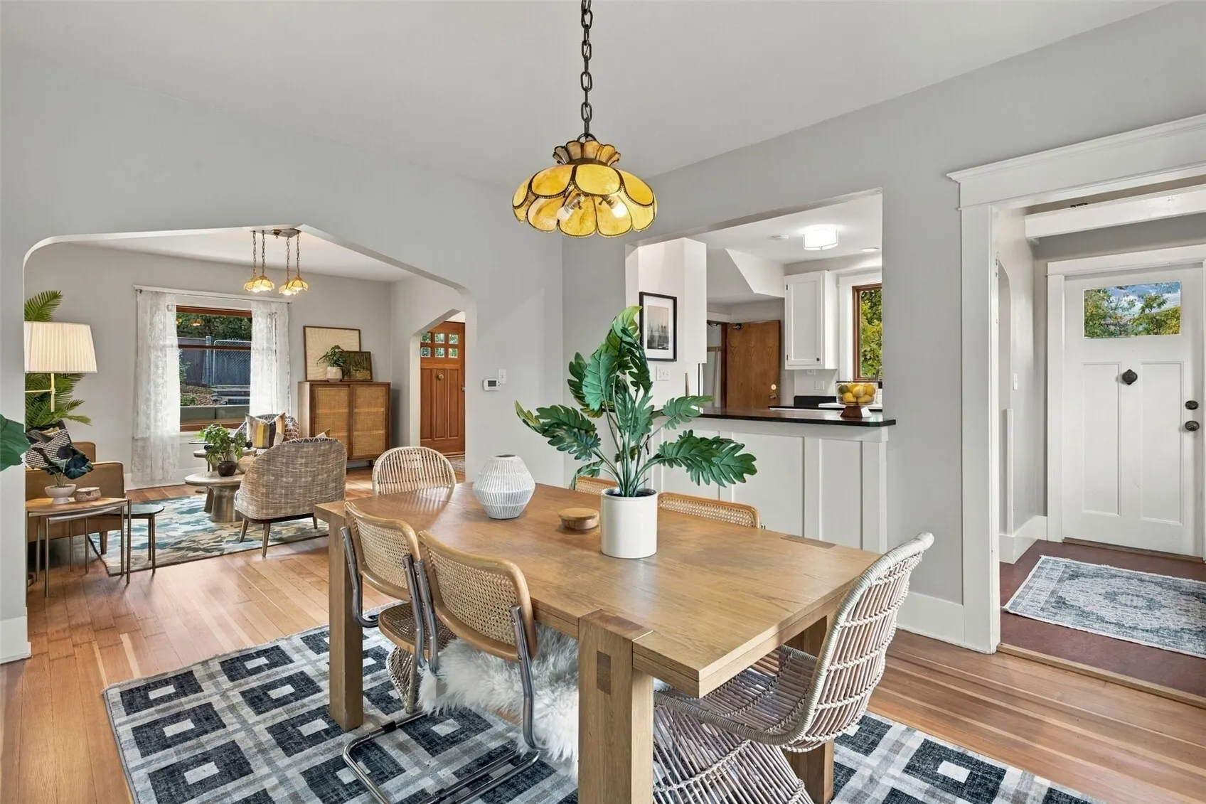 3080 S Andover Street , Seattle, WA 98108
