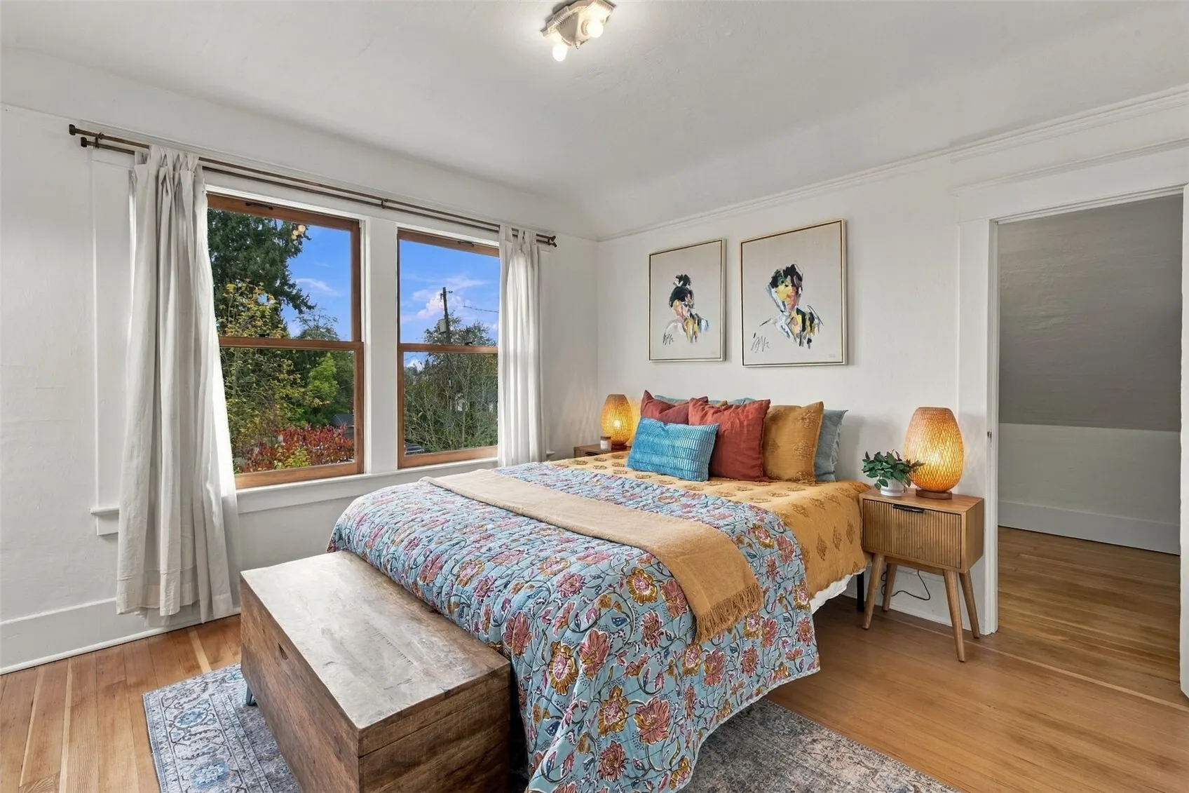 3080 S Andover Street , Seattle, WA 98108