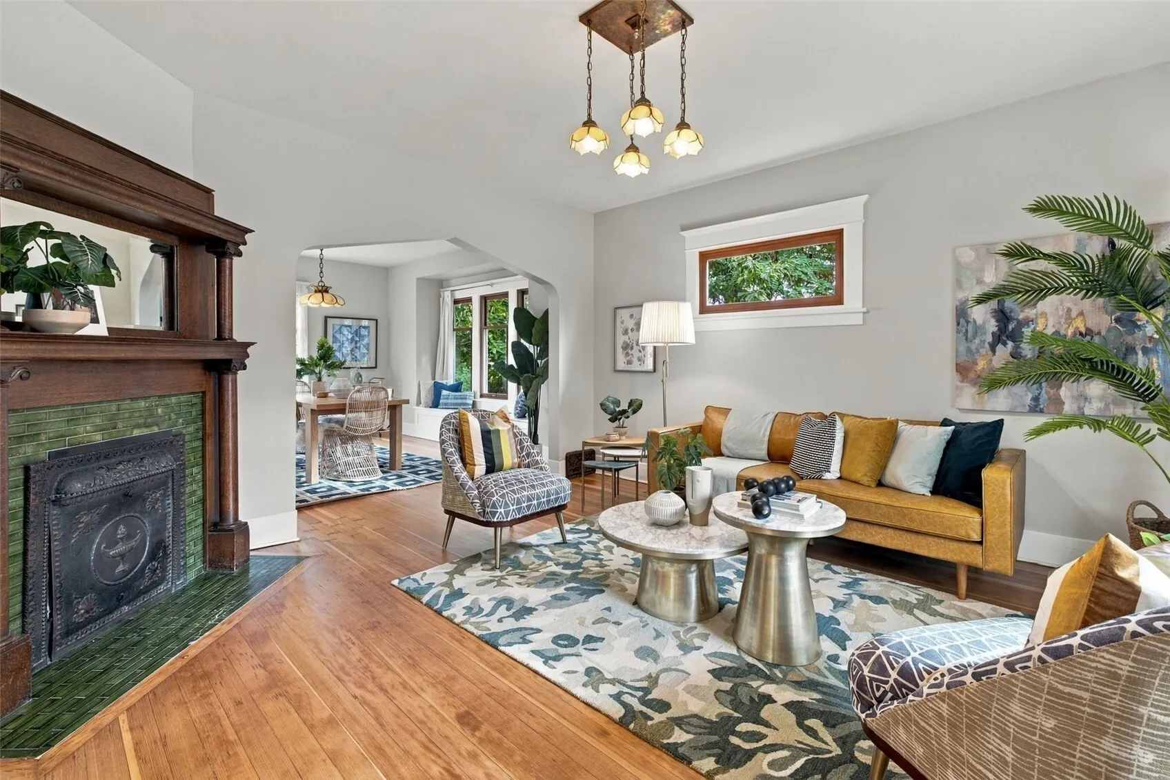 3080 S Andover Street , Seattle, WA 98108