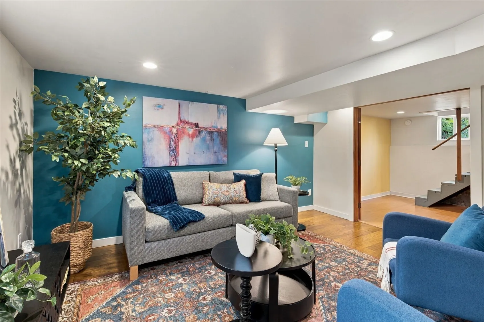 3080 S Andover Street , Seattle, WA 98108