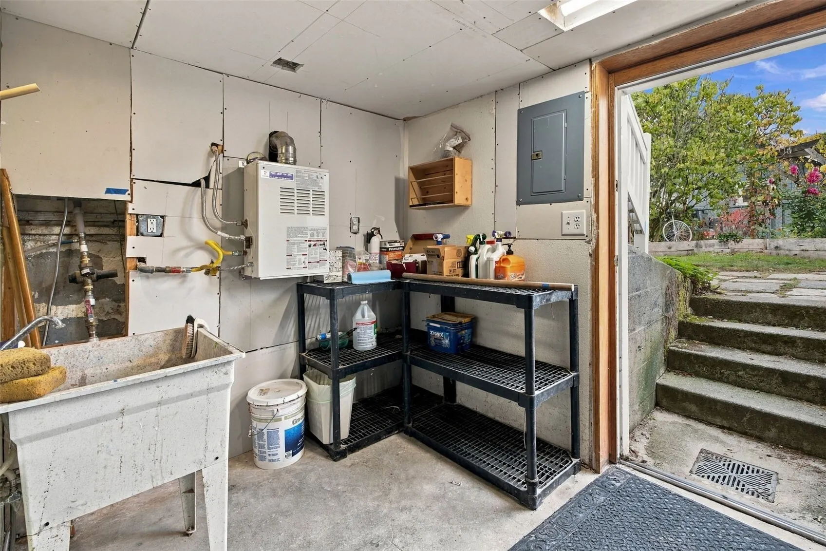 3080 S Andover Street , Seattle, WA 98108