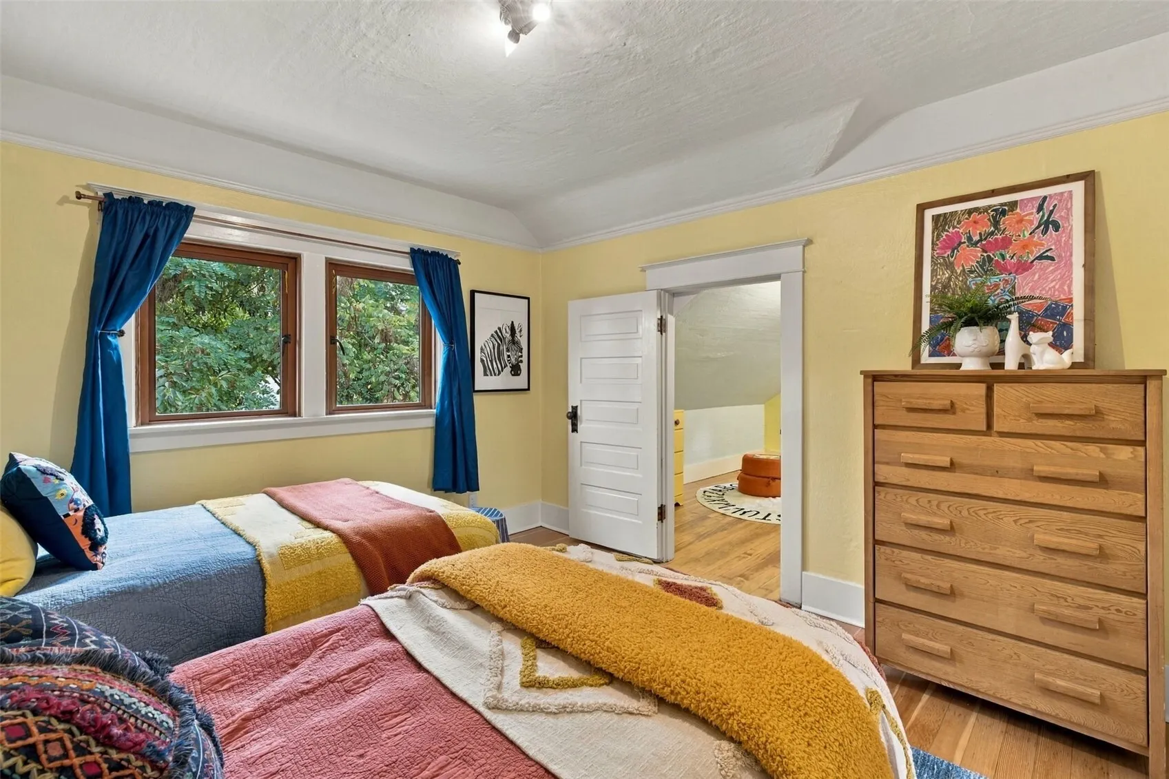 3080 S Andover Street , Seattle, WA 98108