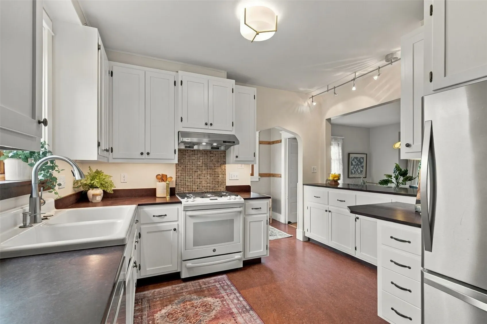 3080 S Andover Street , Seattle, WA 98108
