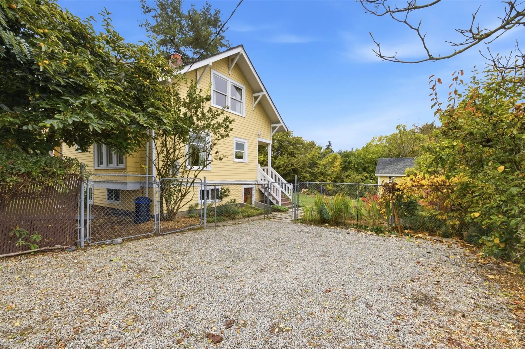 3080 S Andover Street , Seattle, WA 98108