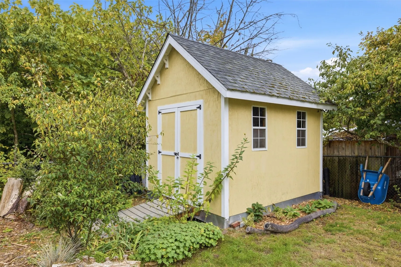 3080 S Andover Street , Seattle, WA 98108