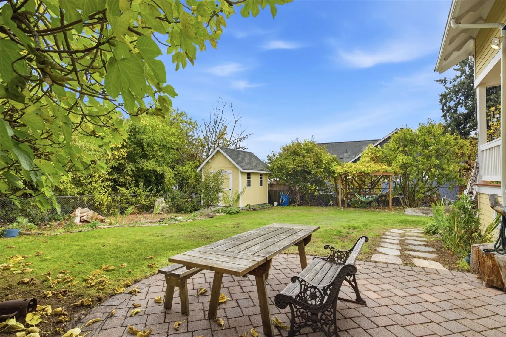 3080 S Andover Street , Seattle, WA 98108