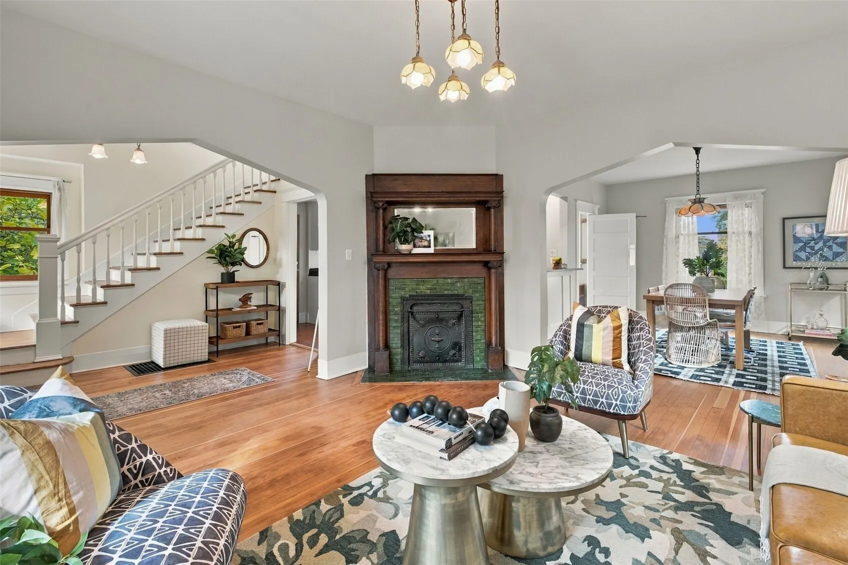 3080 S Andover Street , Seattle, WA 98108