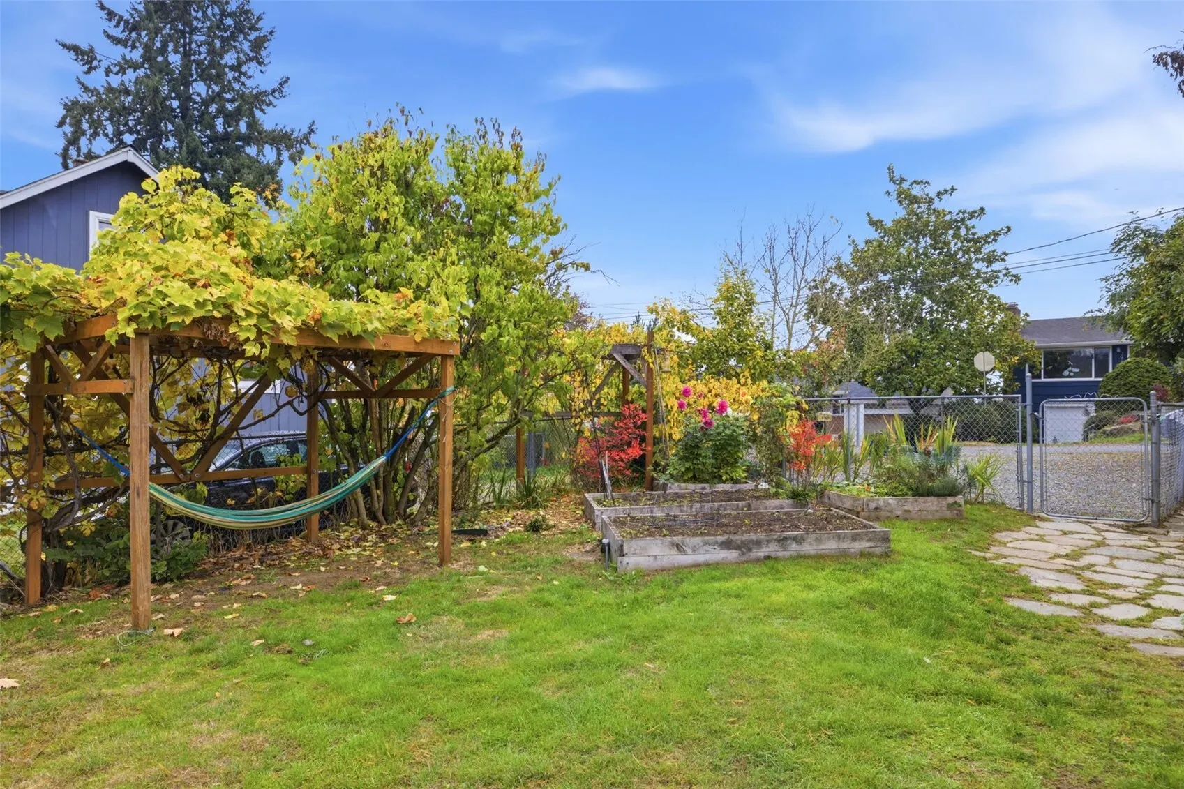 3080 S Andover Street , Seattle, WA 98108