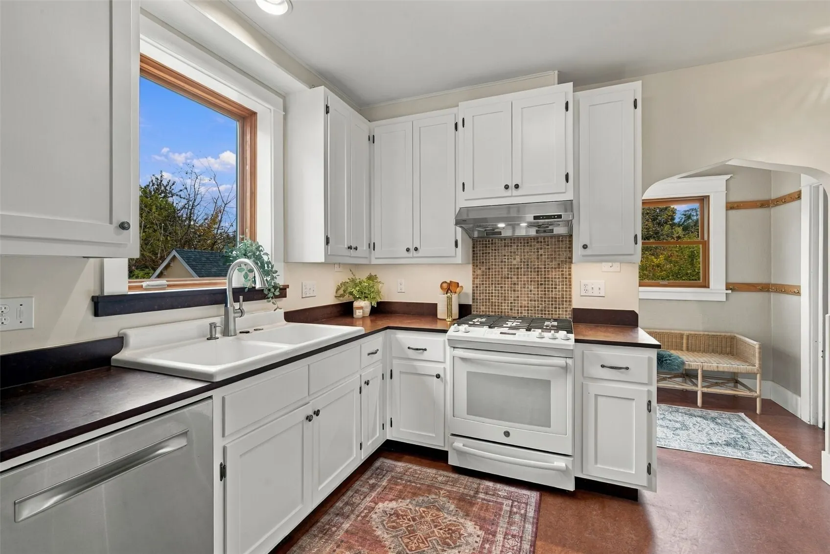 3080 S Andover Street , Seattle, WA 98108