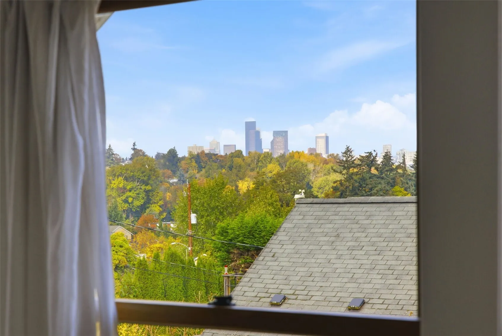 3080 S Andover Street , Seattle, WA 98108