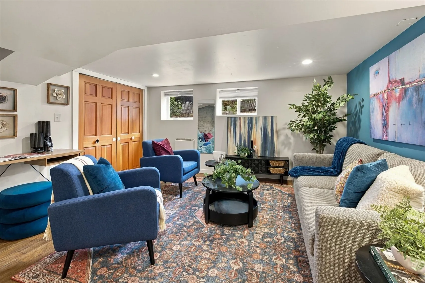 3080 S Andover Street , Seattle, WA 98108