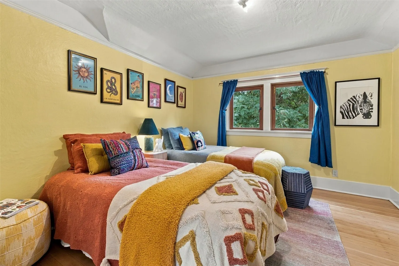 3080 S Andover Street , Seattle, WA 98108