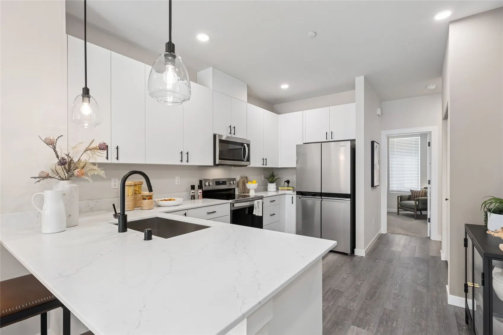 16202 Manor Way #E5, Lynnwood, WA 98087
