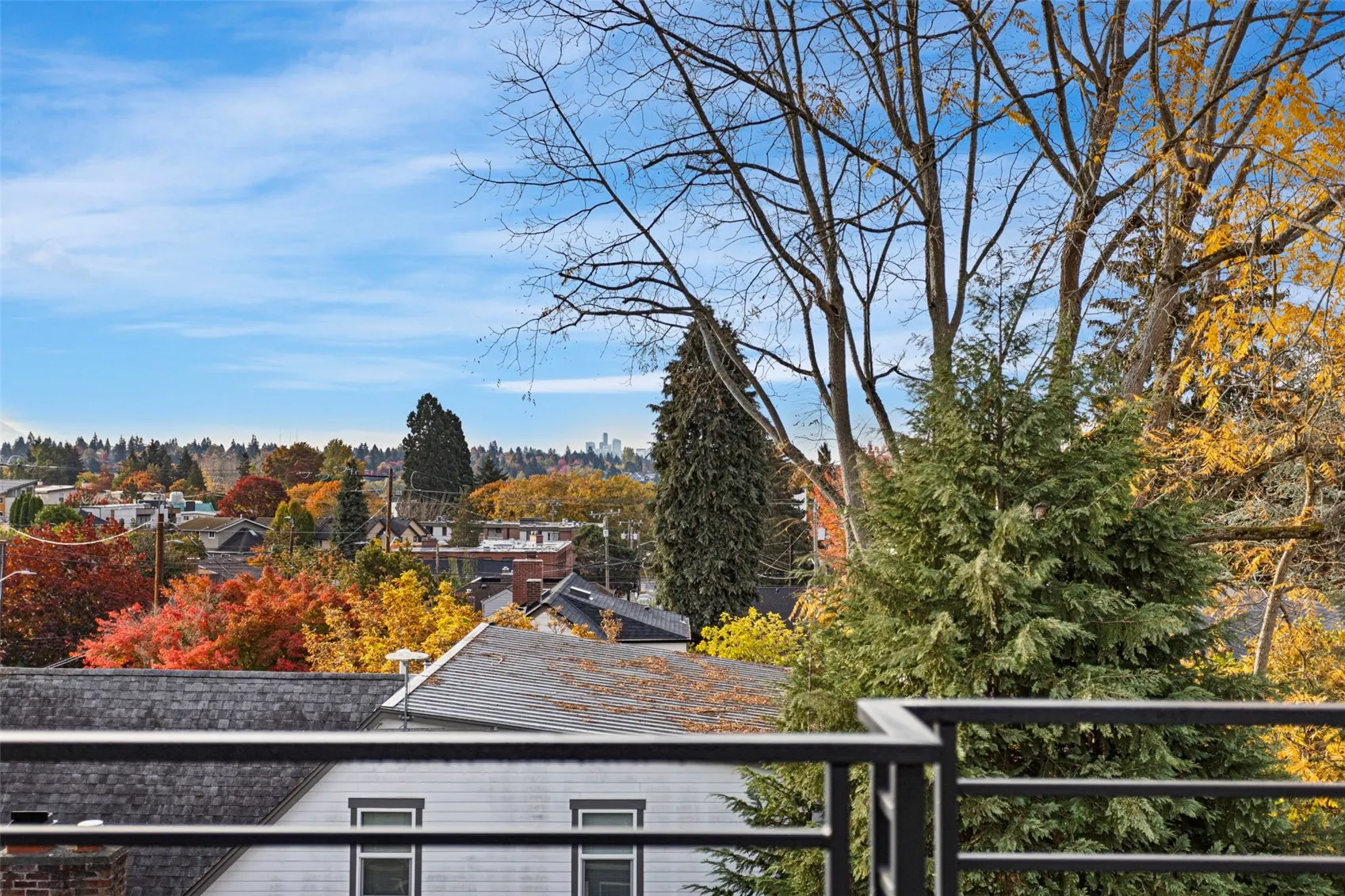 8037 Wallingford Avenue N #B, Seattle, WA 98103