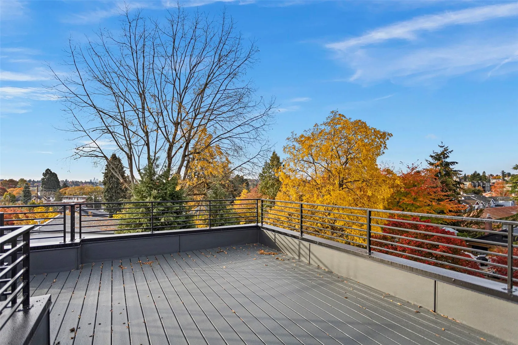 8037 Wallingford Avenue N #B, Seattle, WA 98103