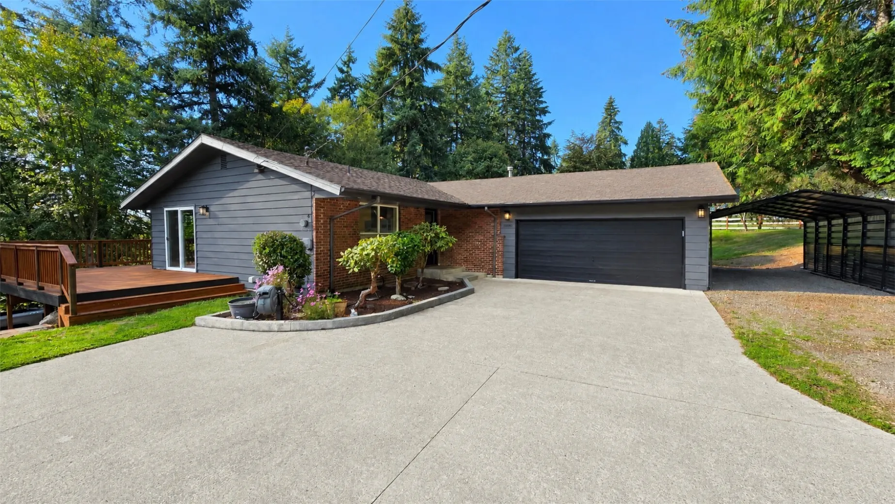 19900 SE 125th Street , Issaquah, WA 98027