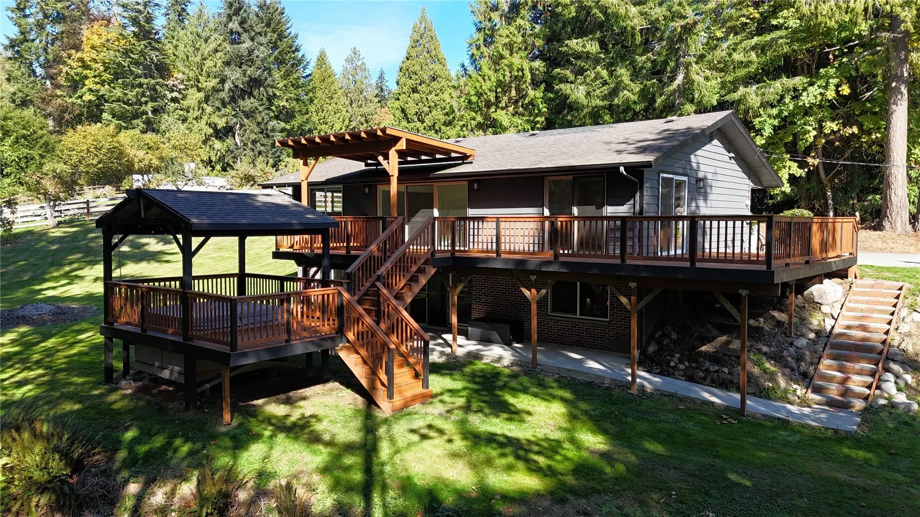 19900 SE 125th Street , Issaquah, WA 98027