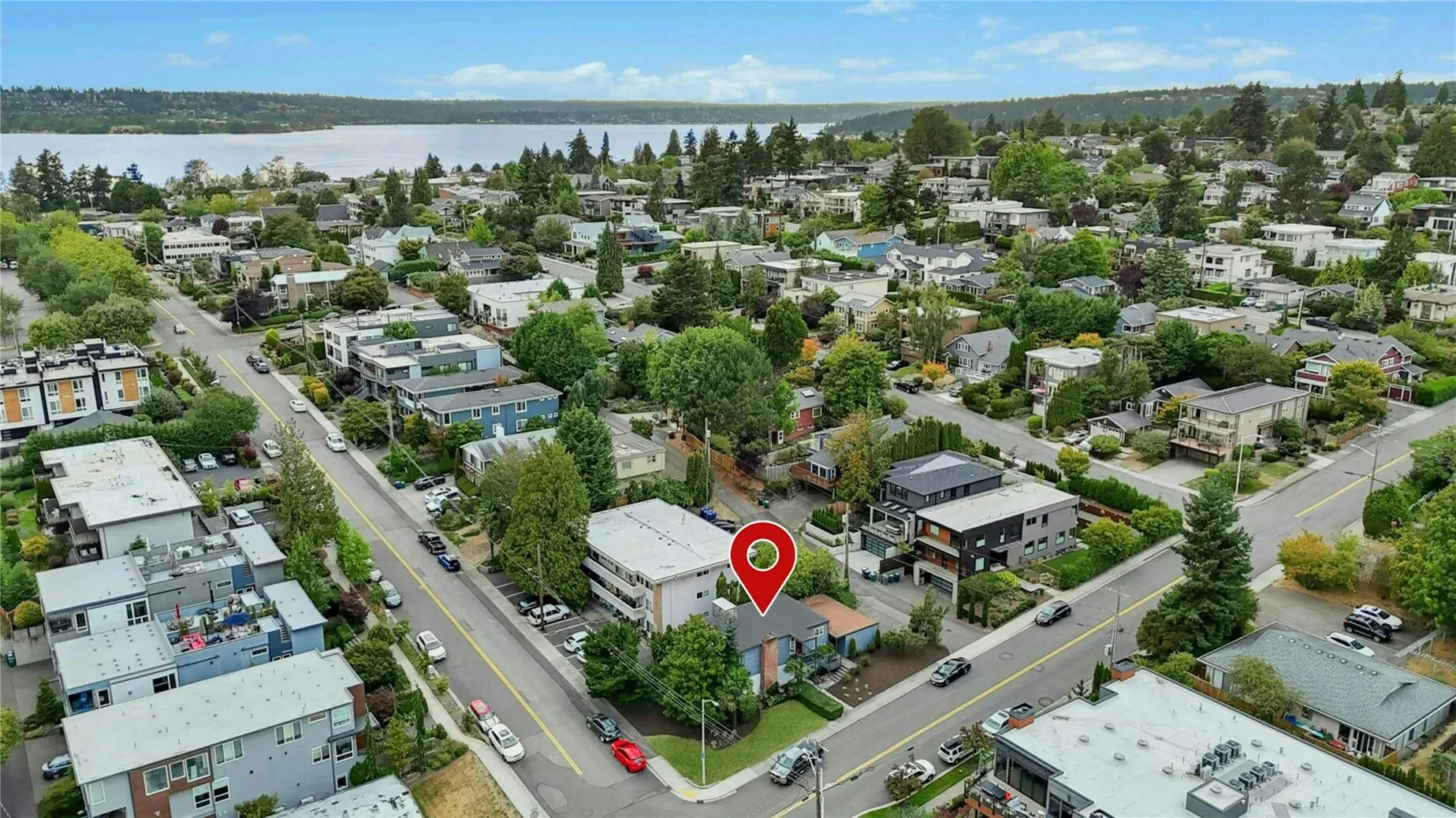 505 3rd Street , Kirkland, WA 98033