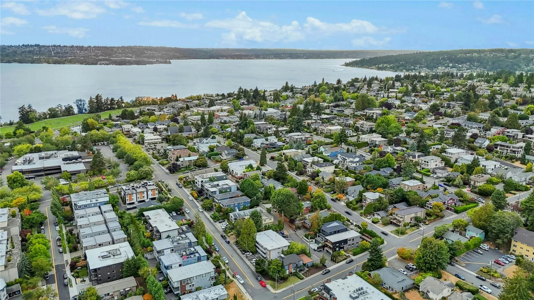 505 3rd Street , Kirkland, WA 98033