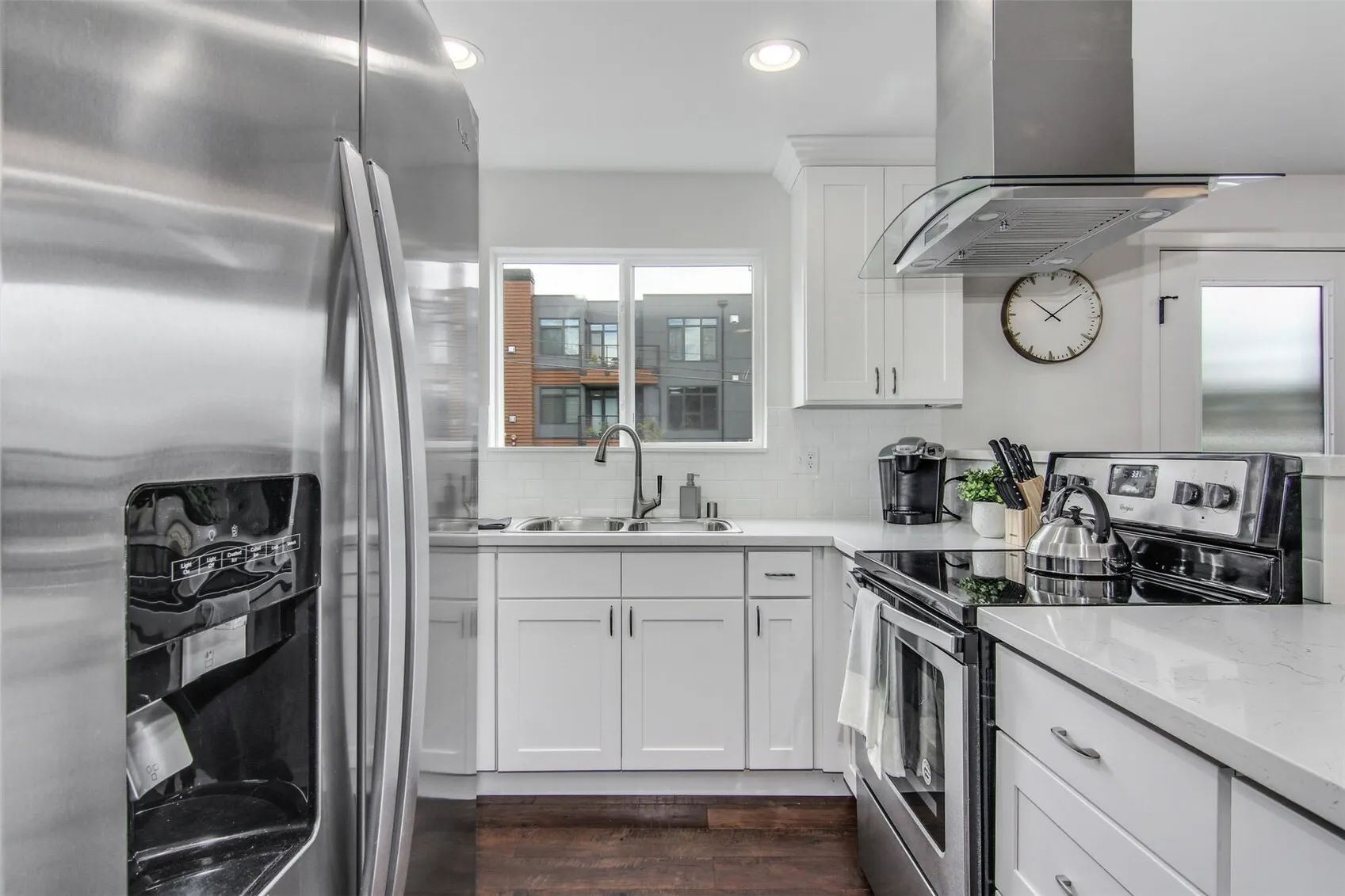 505 3rd Street , Kirkland, WA 98033